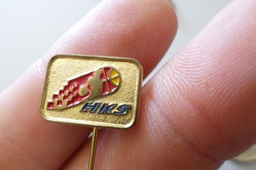 Pin anstecknadel badge - pin, s