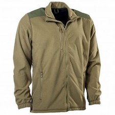 Original Belgische Fleecejacke