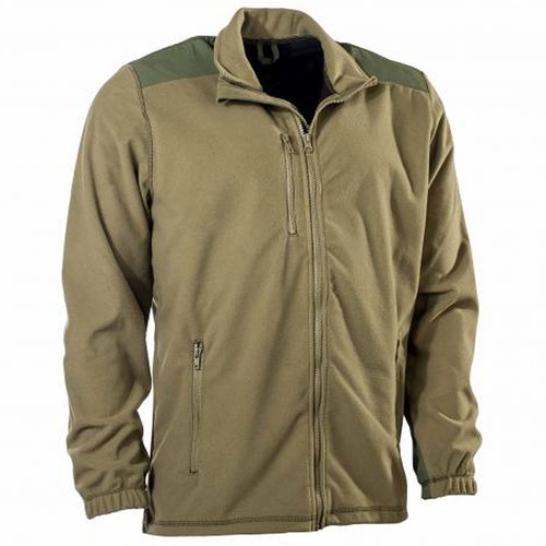Original belgische fleecejacke - original,