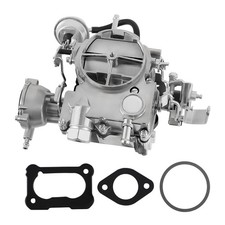 Carb Carburetor Vergaser for Chevrolet C10 C20 C30 C50 C60 C70 Bel Air 350 400
