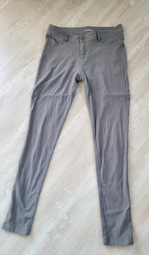 Leichte stoffhose - leichte,