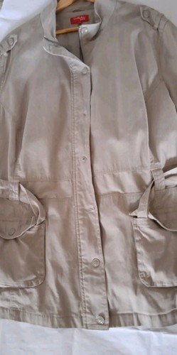 Damen jacke thea gr - ,