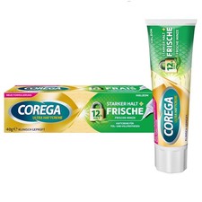 Corega Ultra Haftcreme Starker