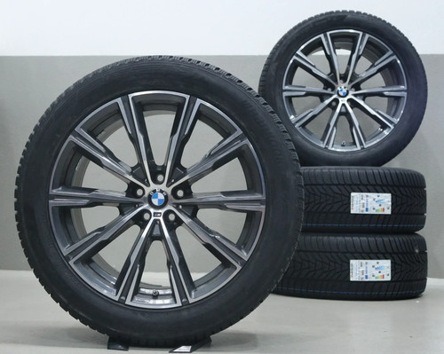 Original bmw g05 g06 20 - bmw,