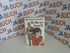 Die Ehre der Senta R - Marie