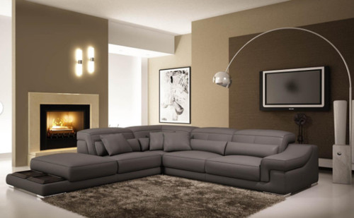 Ecksofa form design - ecksofa,