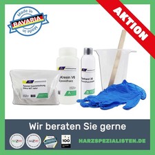 TOP SET Elektro Vergussmasse