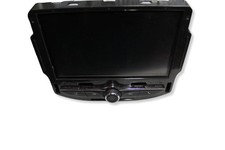 Opel Zafira C 2011 Radio