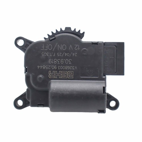 Stellmotor umluftklappe - stellmotor,