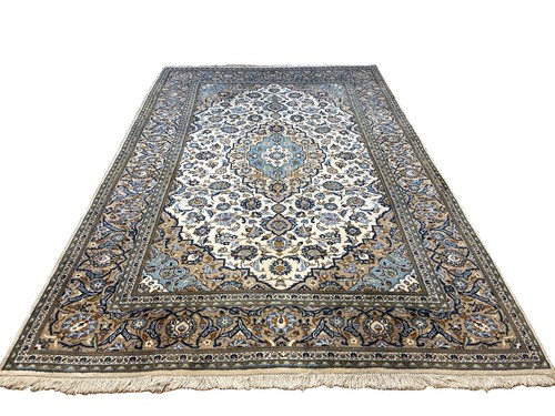 Kashani top handgeknüpfte - kashani,
