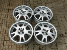 4 x ORIGINAL MINI ONE COOPER