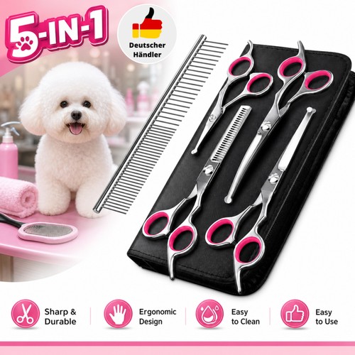 Profi hunde katze haarschere - profi,