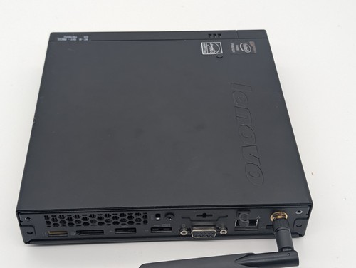 Lenovo thinkcentre m73 tiny - lenovo,