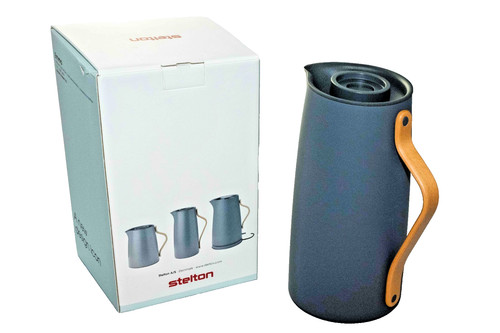 Stelton kaffeeisolierkanne - stelton,