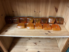 Blinker-Set, passend für Mercedes Benz Atego rechts & links außen - 8 Stück