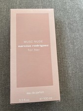 Narciso Rodriguez for Her Musc