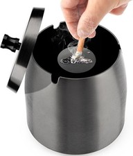 Outdoor aschenbecher aus - aschenbecher,