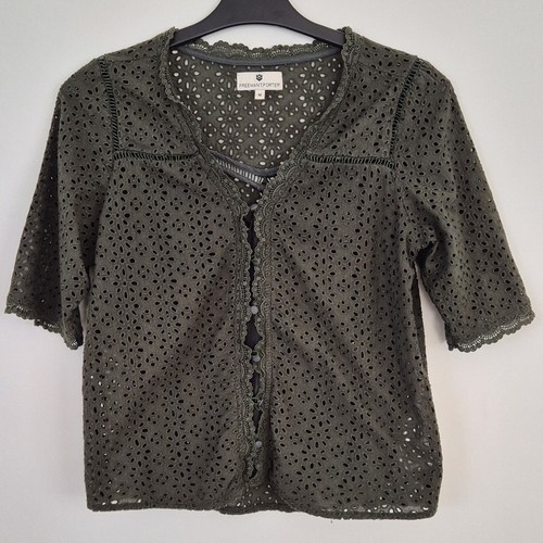 Damen bluse freeman porter - damen,
