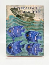 Australische Märchen : Australien, Melanesien, Mikronesien und Polynesien Reis, 