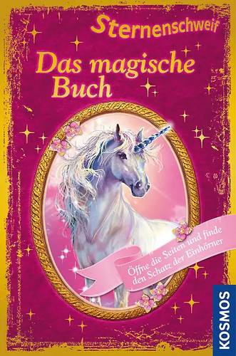 Sternenschweif das magische - sternenschweif,,