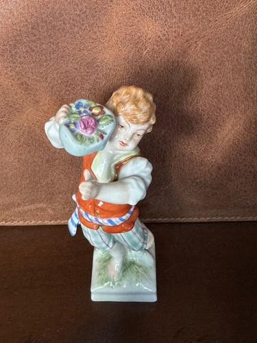Kpm berlin monatsfigur - kpm,