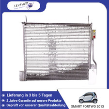 🇩🇪 A/C-KONDENSATOR ➤