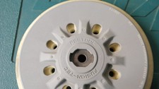 Festool Fusion-Tec Schleifteller 150 mm, passt auch für Makita BO6040
