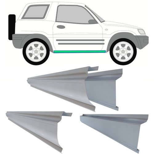Für toyota rav4 - rav4, 3