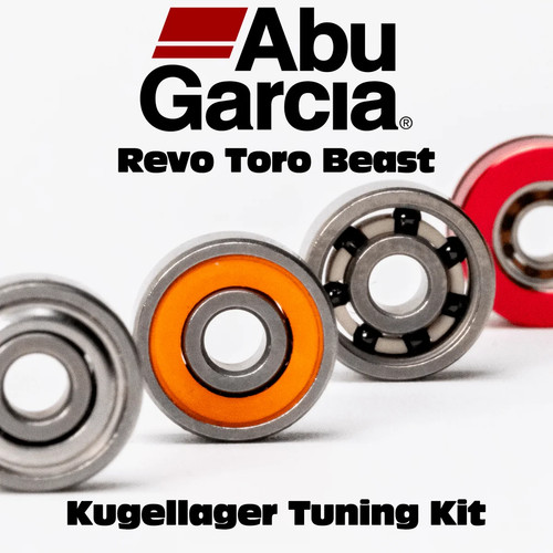 Tng kugellager tuning kit - rl-tng,