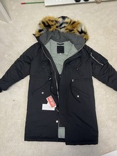 Kenzo Parka Wintermantel
