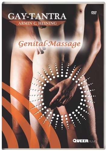 Gay tantra genital massage - -, genital-massage