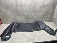 VW Golf 4 Cabrio Persenning