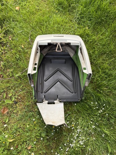 Viking mb555 rasenmäher - mb555,