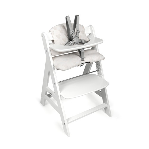 Hauck hochstuhlauflage select - hauck,