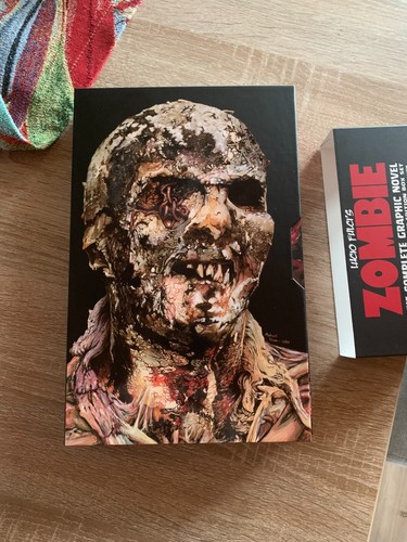 Lucio fulci zombie - fulci's,