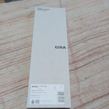 Gira 111403 Abdeckrahmen