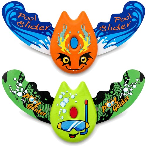 Unterwasser glider - unterwasser,