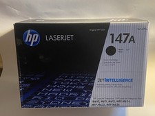 HP 147A Original Tonerpatrone