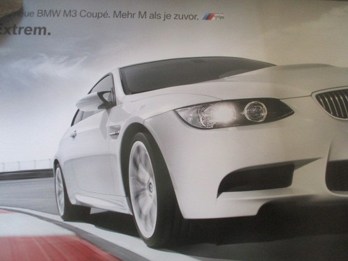 Bmw coupé 53x59cm - bmw,
