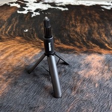 Insta360 Unsichtbarer Selfie-Stick + Stativ | für GO3,X3,ONE RS,X2,R,ONE, Neuw