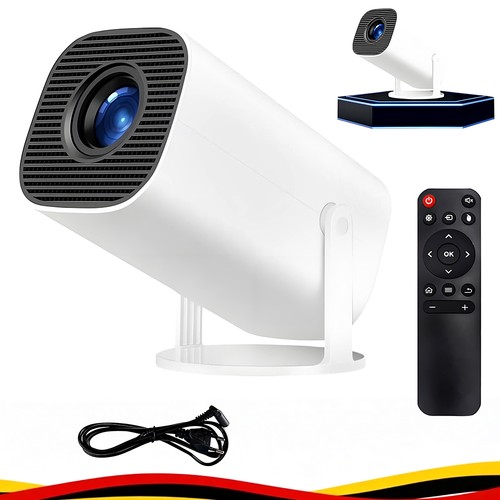 Beamer projektor wifi - beamer, 4k