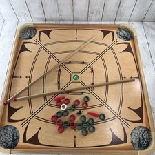 Carrom Gameboard  Board Game