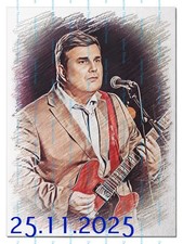 Bernd Begemann--CDop