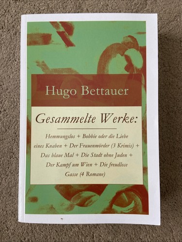 Gesammelte werke hemmungslos - gesammelte, werke: