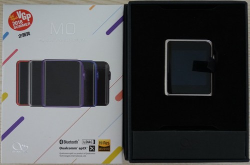 Shanling - , m0