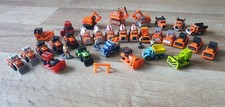 Micro Machines Galoob