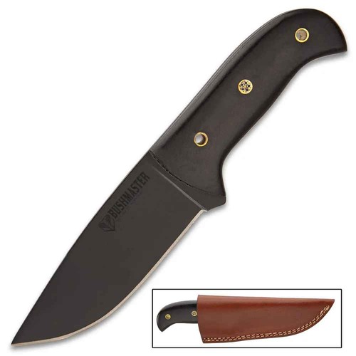 Bushmaster messer compact - bushmaster,