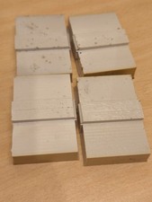 Peek Natur Kunststoff