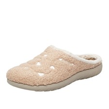 Inblu warme Hausschuhe aus