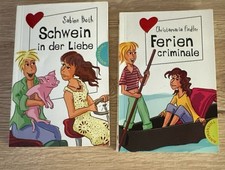 Freche Mädchen Freche Mini